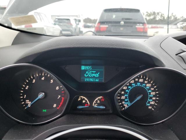 Photo 9 from auction – 2013 FORD ESCAPE S with VIN 1FMCU0F79DUC39918
