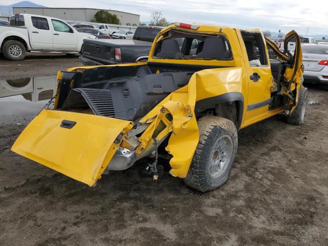 Photo 3 from auction – 2006 CHEVROLET COLORADO with VIN 1GCDT138268192998
