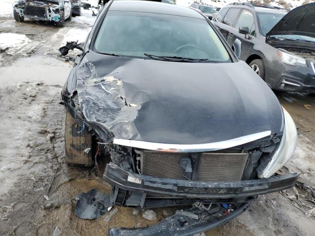 Photo 5 from auction – 2013 HYUNDAI SONATA GLS with VIN 5NPEB4AC5DH650550
