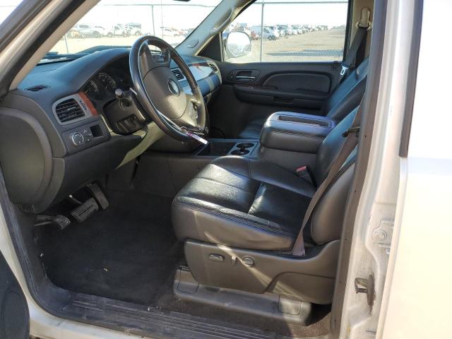 Photo 7 from auction – 2009 CHEVROLET SILVERADO with VIN 3GCEC33J49G243676