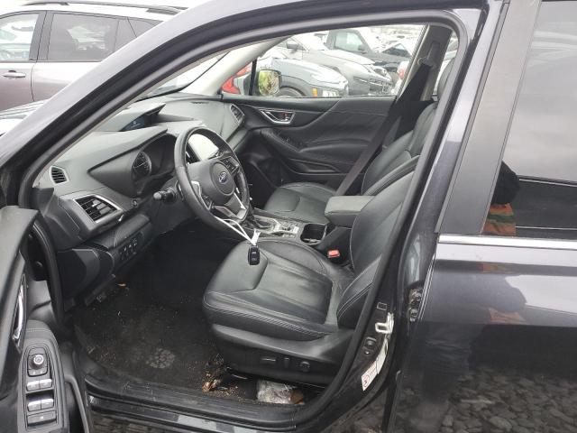 Photo 7 from auction – 2019 SUBARU FORESTER T with VIN JF2SKAWC2KH462639