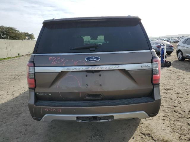 Photo 6 from auction – 2018 FORD EXPEDITION with VIN 1FMJK1MT2JEA34398