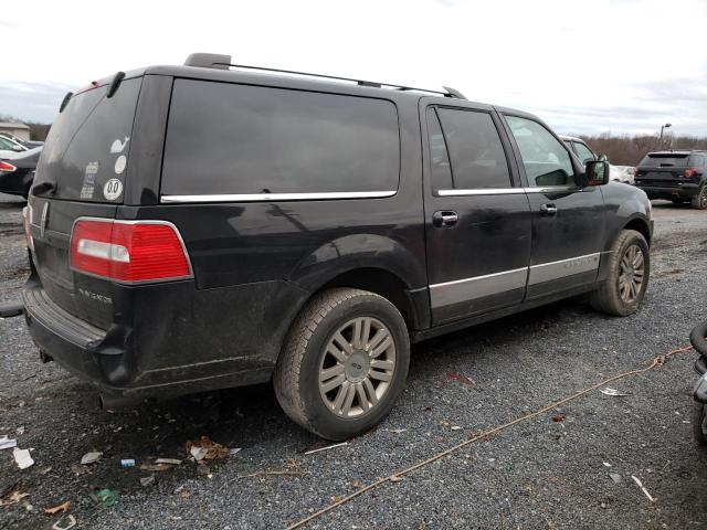 Photo 3 from auction – 2011 LINCOLN NAVIGATOR with VIN 5LMJJ3J56BEJ01622