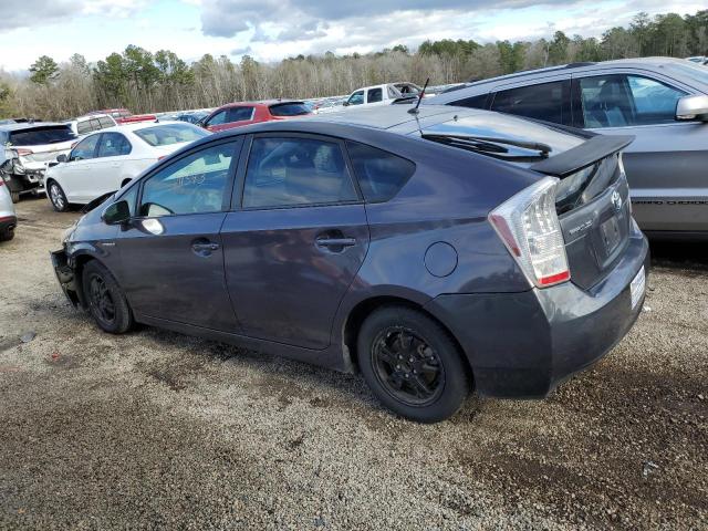 Photo 2 from auction – 2012 TOYOTA PRIUS with VIN JTDKN3DU5C1500940