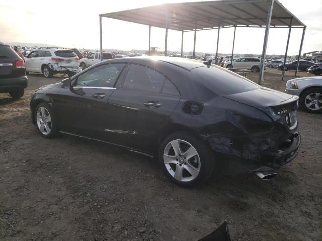 Photo 2 from auction – 2016 MERCEDES-BENZ CLA 250 with VIN WDDSJ4EB4GN317709