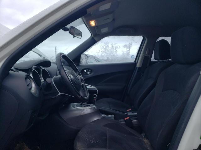 Photo 7 from auction – 2011 NISSAN JUKE S with VIN JN8AF5MR8BT014663