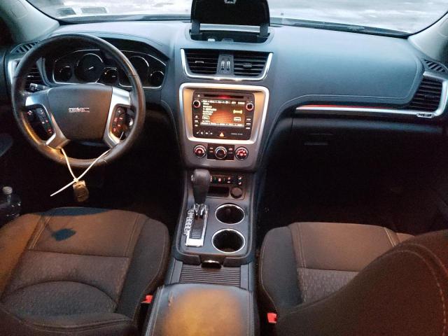Photo 8 from auction – 2014 GMC ACADIA SLE with VIN 1GKKVPKD7EJ275616