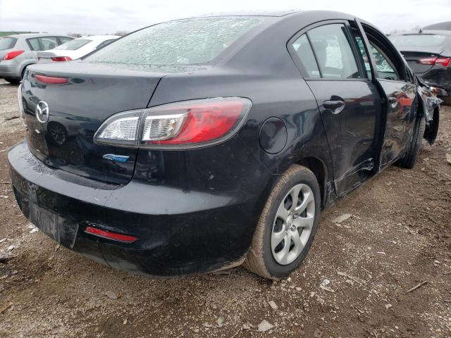 Photo 3 from auction – 2013 MAZDA 3 I with VIN JM1BL1U83D1704246