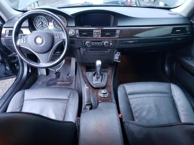 Photo 8 from auction – 2011 BMW 328 I SULE with VIN WBAKE5C5XBE573439