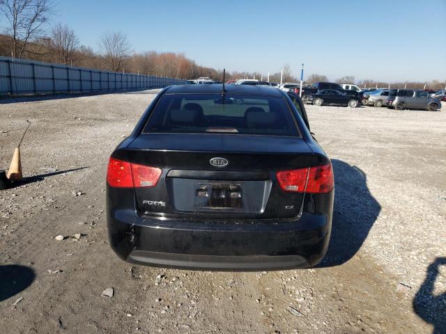 Foto 6 de la subasta – 2011 KIA FORTE EX con VIN KNAFU4A26B5440829