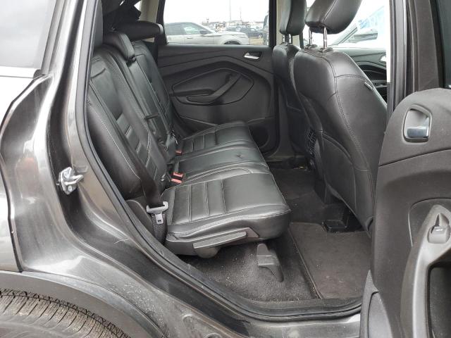 Photo 11 from auction – 2018 FORD ESCAPE SEL with VIN 1FMCU9HD9JUC87485