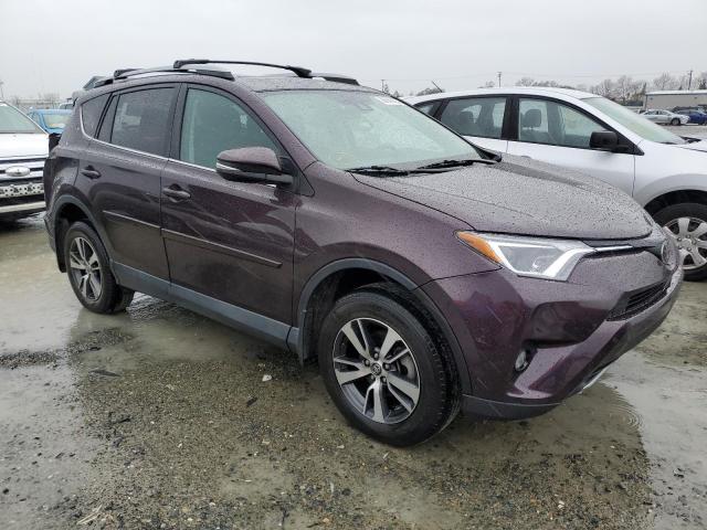 Photo 4 from auction – 2018 TOYOTA RAV4 ADVEN with VIN 2T3RFREV8JW723252