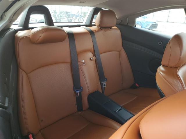 Photo 10 from auction – 2011 LEXUS IS 350 with VIN JTHFE2C23B2507078