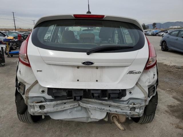 Photo 6 from auction – 2014 FORD FIESTA SE with VIN 3FADP4EJ6EM203653