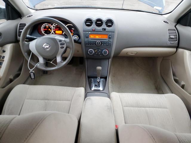 Photo 8 from auction – 2011 NISSAN ALTIMA BAS with VIN 1N4AL2AP0BN509892