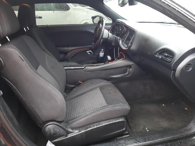Photo 10 from auction – 2015 DODGE CHALLENGER with VIN 2C3CDZAG5FH711672
