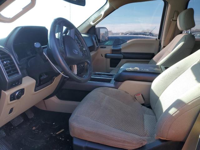 Photo 7 from auction – 2017 FORD F150 SUPER with VIN 1FTEW1CG3HKC97347