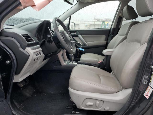 Photo 7 from auction – 2016 SUBARU FORESTER 2 with VIN JF2SJAHC5GH444692