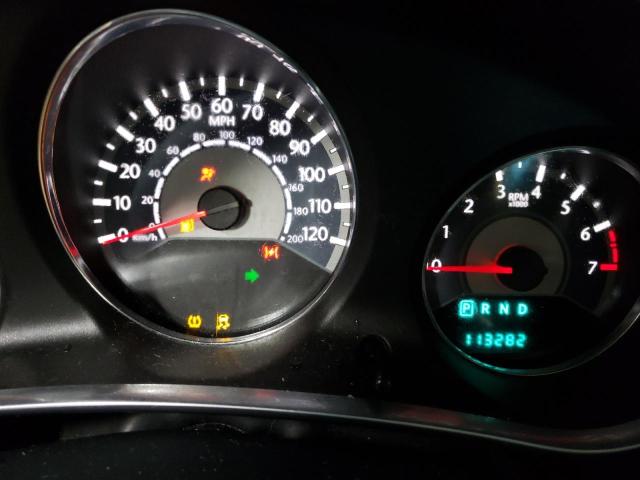Photo 9 from auction – 2014 CHRYSLER 200 LX with VIN 1C3CCBAB4EN204976