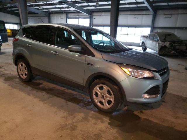 Photo 4 from auction – 2013 FORD ESCAPE SE with VIN 1FMCU9GX2DUB97630