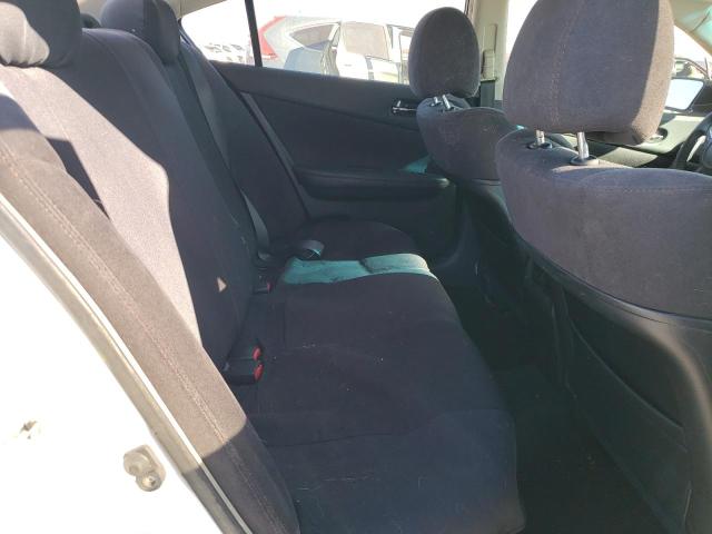 Photo 10 from auction – 2014 NISSAN MAXIMA S with VIN 1N4AA5AP9EC472834