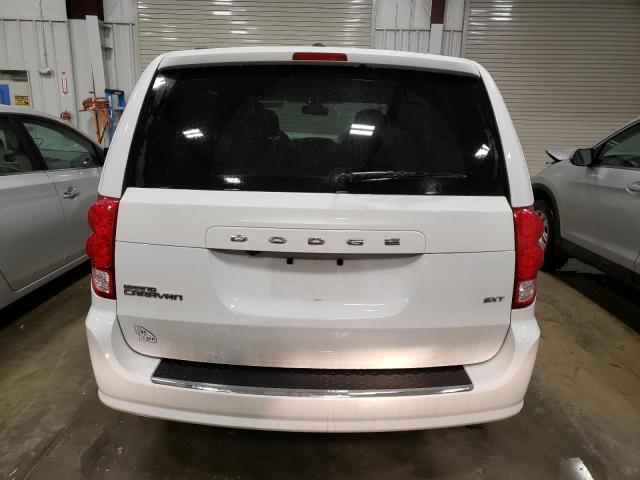 Photo 6 from auction – 2020 DODGE GRAND CARA with VIN 2C4RDGCG1LR240505