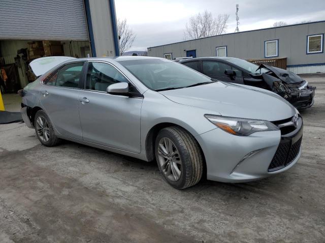 Photo 4 from auction – 2017 TOYOTA CAMRY LE with VIN 4T1BF1FK5HU398375