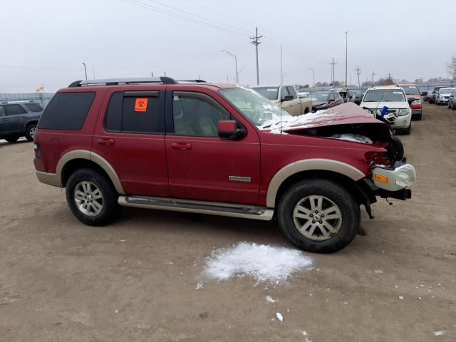 Photo 4 from auction – 2006 FORD EXPLORER E with VIN 1FMEU74E46ZA28411