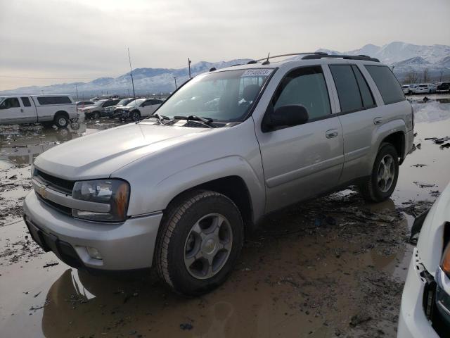 CHEVROLET TRAILBLAZE 2005 with VIN 1GNDT13S952384150 - Photo from auction
