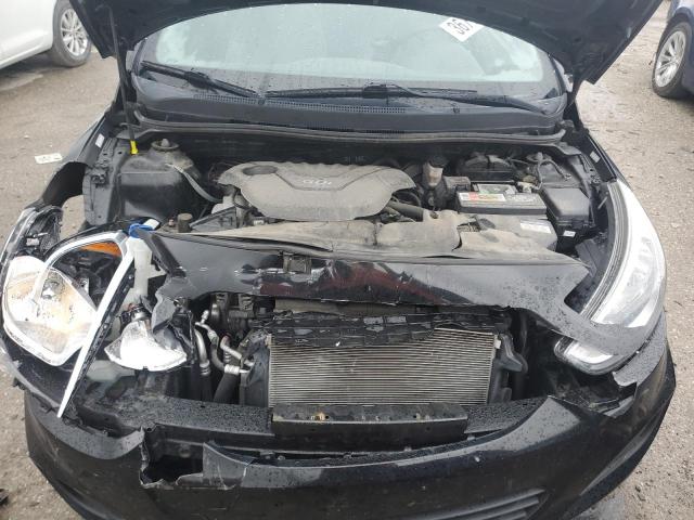 Photo 11 from auction – 2015 HYUNDAI ACCENT GLS with VIN KMHCT4AE3FU914648