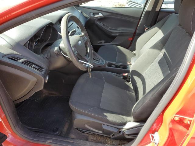 Photo 7 from auction – 2015 FORD FOCUS SE with VIN 1FADP3F20FL215186