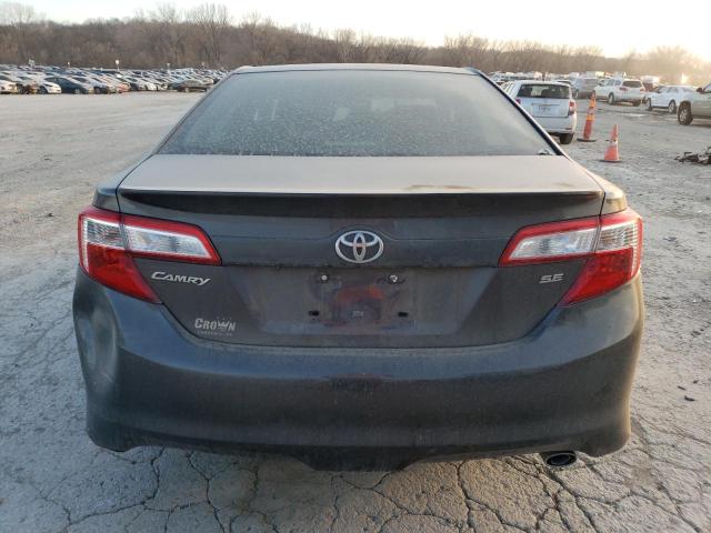 Photo 6 from auction – 2014 TOYOTA CAMRY L with VIN 4T1BF1FKXEU385049