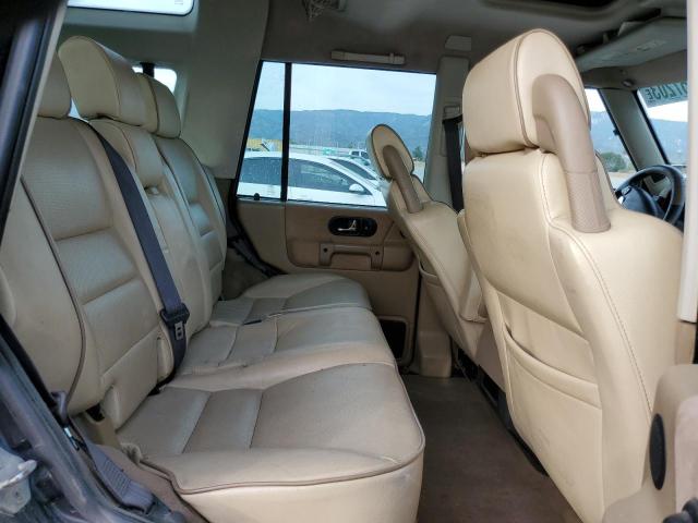 Photo 11 from auction – 2000 LAND ROVER DISCOVERY with VIN SALTY1540YA259593