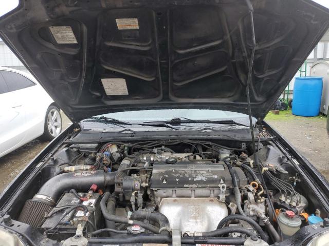 Photo 11 from auction – 2000 HONDA PRELUDE with VIN JHMBB6245YC009100