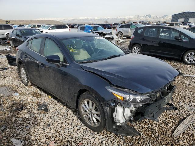 Photo 4 from auction – 2017 MAZDA 3 SPORT with VIN 3MZBN1U72HM100243