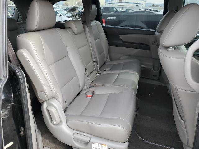 Photo 11 from auction – 2013 HONDA ODYSSEY EX with VIN 5FNRL5H65DB068029
