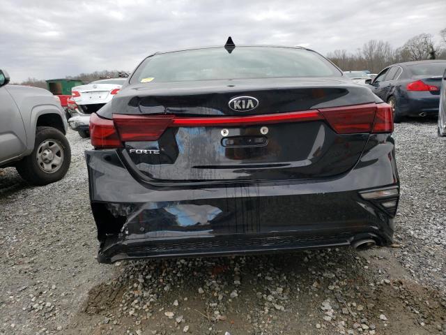 Photo 6 from auction – 2019 KIA FORTE FE with VIN 3KPF24AD5KE066308
