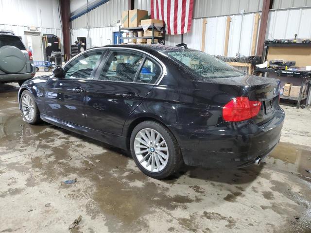 Photo 2 from auction – 2011 BMW 335 D with VIN WBAPN7C53BF183827