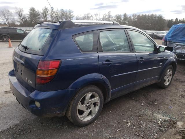 Photo 3 from auction – 2003 PONTIAC VIBE with VIN 5Y2SL64863Z443188