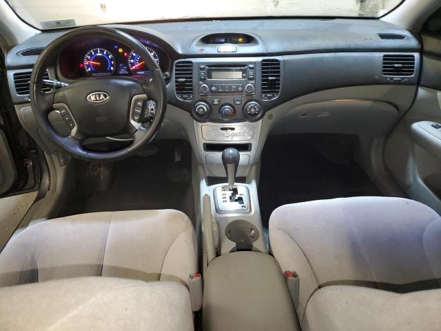 صورة رقم 8 من المزاد - 2008 KIA OPTIMA LX مع VIN KNAGE123685239464