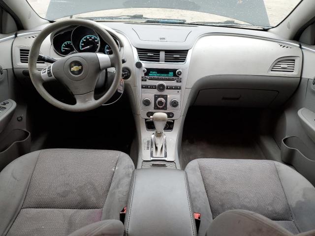 Photo 8 from auction – 2010 CHEVROLET MALIBU LS with VIN 1G1ZB5EB4AF259266
