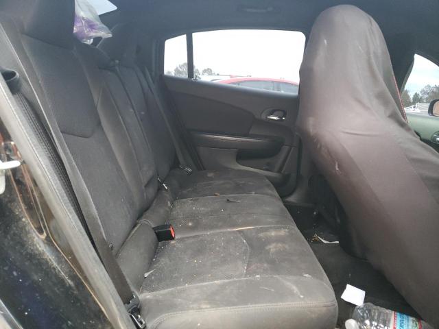 Photo 10 from auction – 2013 CHRYSLER 200 TOURIN with VIN 1C3CCBBB1DN567474