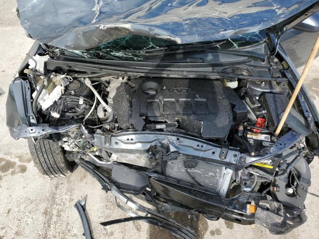 Photo 11 from auction – 2016 TOYOTA COROLLA L with VIN 5YFBURHE4GP554076