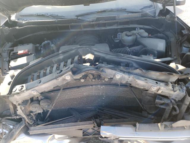 Photo 11 from auction – 2020 CHEVROLET SILVERADO with VIN 3GCUYDED3LG376897