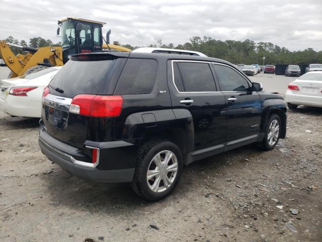 Photo 3 from auction – 2017 GMC TERRAIN SL with VIN 2GKALPEK0H6109886