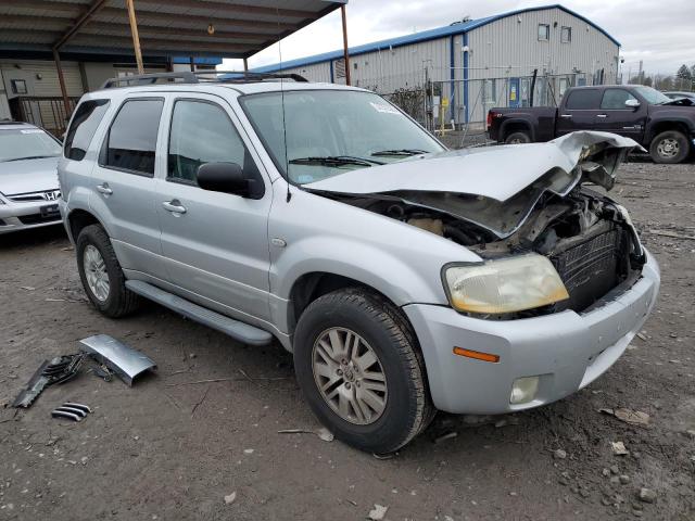 Photo 4 from auction – 2007 MERCURY MARINER LU with VIN 4M2YU81177KJ07388