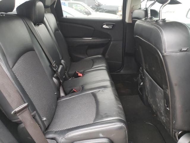 Photo 11 from auction – 2020 DODGE JOURNEY CR with VIN 3C4PDCGB5LT220253