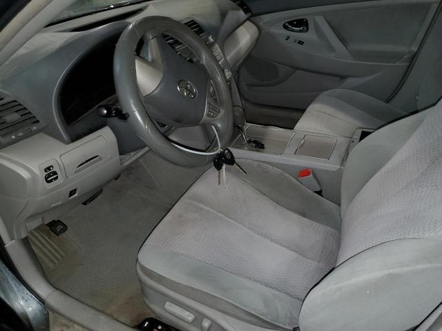 Foto 7 de la subasta – 2011 TOYOTA CAMRY BASE con VIN 4T1BF3EK2BU683104