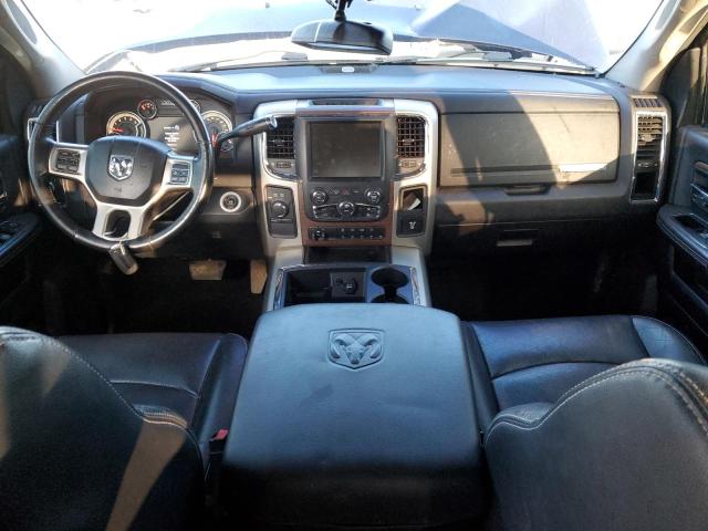Photo 8 from auction – 2014 RAM 2500 LARAM with VIN 3C6UR5FL6EG300335