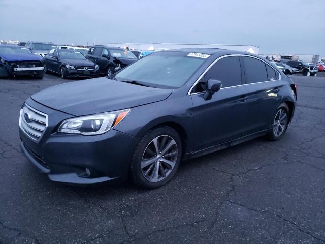 Zdjęcie 1 z aukcji – 2016 SUBARU LEGACY z VIN 4S3BNAL61G3041505